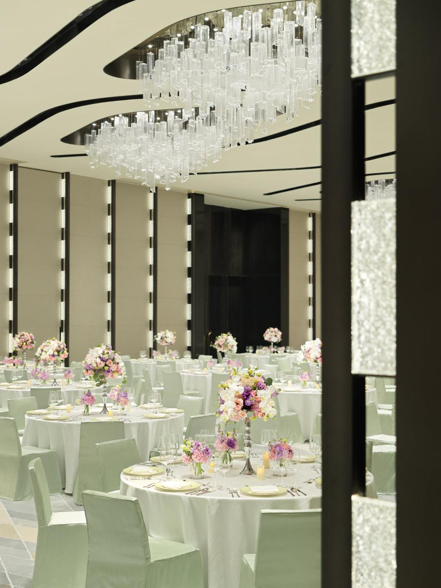 Mandarin Oriental, Shenzhen Hotel Exterior photo