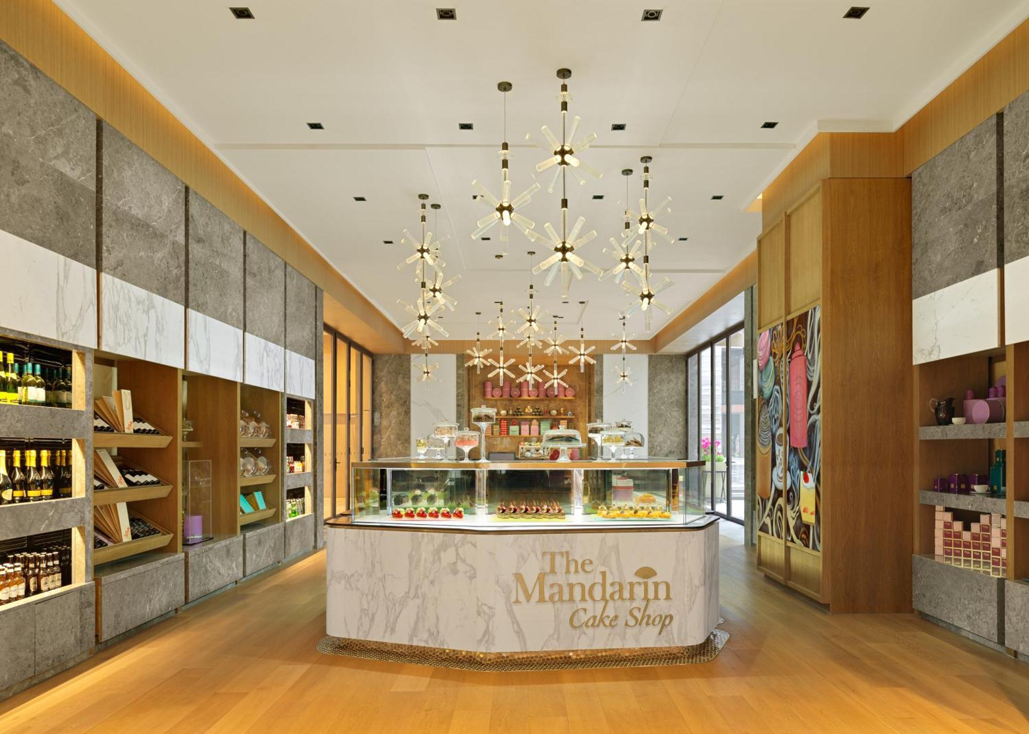 Mandarin Oriental, Shenzhen Hotel Exterior photo